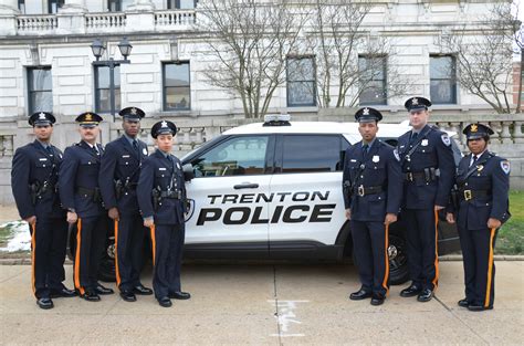 trenton nj police